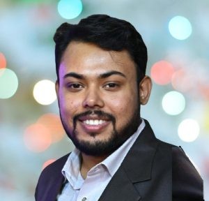 Sumit Ghosh