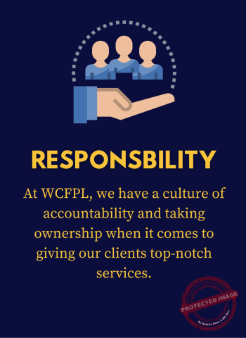Responsbility