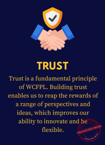 trust