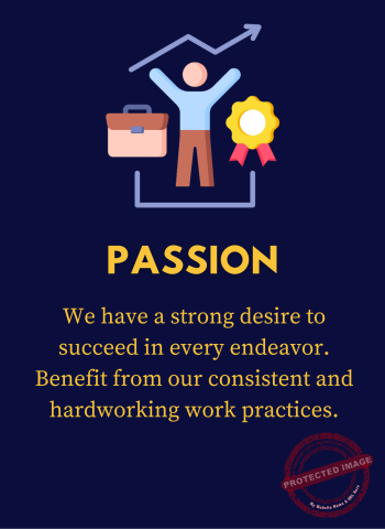 passion